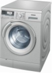 Siemens WM 16S75 S ﻿Washing Machine freestanding, removable cover for embedding front, 8.00