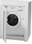 Fagor 3F-3610 IT Machine à laver encastré avant, 6.00