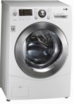 LG F-1280ND ﻿Washing Machine freestanding front, 6.00