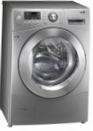 LG F-1280ND5 ﻿Washing Machine freestanding front, 6.00