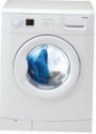 BEKO WMD 66100 ﻿Washing Machine freestanding front, 6.00