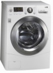 LG F-1480TD ﻿Washing Machine freestanding front, 8.00