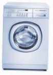 SCHULTHESS Spirit XL 5520 ﻿Washing Machine freestanding front, 5.00