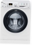 Hotpoint-Ariston WMSG 7105 B ﻿Washing Machine freestanding front, 7.00