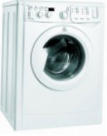 Indesit IWD 5125 ﻿Washing Machine freestanding, removable cover for embedding front, 5.00
