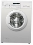 ATLANT 70C127 ﻿Washing Machine freestanding, removable cover for embedding front, 7.00