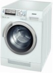 Siemens WD 14H541 ﻿Washing Machine freestanding front, 7.00