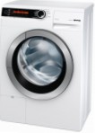 Gorenje W 7623 N/S ﻿Washing Machine freestanding, removable cover for embedding front, 6.00