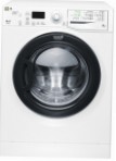 Hotpoint-Ariston WMSG 622 B ﻿Washing Machine freestanding front, 6.00