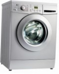 Midea XQG70-806E Silver ﻿Washing Machine freestanding front, 7.00