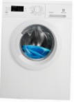 Electrolux EWP 11262 TW Machine à laver autoportante, couvercle amovible pour l'intégration avant, 6.00