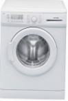 Smeg SW106-1 Waschmaschiene freistehenden, abnehmbaren deckel zum einbetten front, 6.00