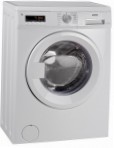 Vestel MLWM 1041 LED ﻿Washing Machine freestanding, removable cover for embedding front, 6.00