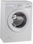Vestel MLWM 1041 LCD ﻿Washing Machine freestanding, removable cover for embedding front, 6.00