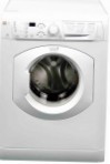 Hotpoint-Ariston ARSF 100 ﻿Washing Machine freestanding front, 5.00