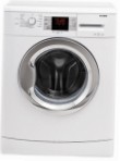 BEKO WKB 61041 PTM ﻿Washing Machine freestanding, removable cover for embedding front, 6.00