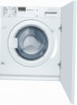 Siemens WI 14S440 Machine à laver encastré avant, 7.00
