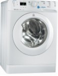 Indesit XWA 81283 W ﻿Washing Machine freestanding front, 8.00