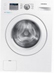 Samsung WF60H2210EWDLP ﻿Washing Machine freestanding front, 6.00
