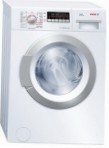 Bosch WLG 24260 Pračka volně stojící přední, 5.00