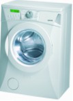 Gorenje WA 63101 ﻿Washing Machine freestanding front, 6.00