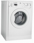 Indesit WISE 107 ﻿Washing Machine freestanding front, 5.00