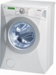 Gorenje WS 53143 ﻿Washing Machine freestanding front, 5.00