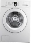 Samsung WFT592NMW ﻿Washing Machine freestanding, removable cover for embedding front, 6.00