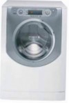 Hotpoint-Ariston AQGMD 149 BH ﻿Washing Machine freestanding front, 8.00