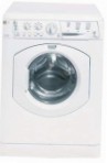 Hotpoint-Ariston ARMXXL 109 ﻿Washing Machine freestanding, removable cover for embedding front, 7.00