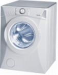 Gorenje WS 42111 ﻿Washing Machine freestanding front, 4.50