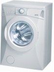 Gorenje WS 42090 ﻿Washing Machine freestanding front, 4.00