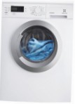 Electrolux EWP 1274 TOW Machine à laver autoportante, couvercle amovible pour l'intégration avant, 7.00