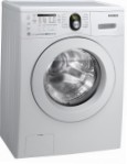 Samsung WF8590NFWD Machine à laver autoportante, couvercle amovible pour l'intégration avant, 6.00