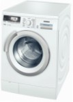 Siemens WM 12S890 ﻿Washing Machine freestanding, removable cover for embedding front, 8.00