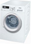 Siemens WM 12Q461 ﻿Washing Machine freestanding front, 8.00
