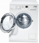 Miele W 3164 ﻿Washing Machine freestanding, removable cover for embedding front, 7.00