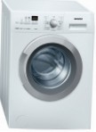 Siemens WS 10G140 ﻿Washing Machine freestanding, removable cover for embedding front, 5.00