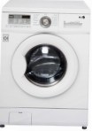 LG F-10B8NDW1 ﻿Washing Machine freestanding, removable cover for embedding front, 6.00