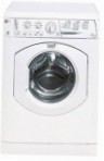 Hotpoint-Ariston ARSL 80 ﻿Washing Machine freestanding, removable cover for embedding front, 5.00