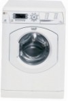 Hotpoint-Ariston ARXSD 109 ﻿Washing Machine freestanding, removable cover for embedding front, 6.00