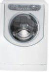 Hotpoint-Ariston AQ7L 85 U ﻿Washing Machine freestanding front, 7.00