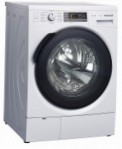 Panasonic NA-148VG4WGN Machine à laver autoportante, couvercle amovible pour l'intégration avant, 8.00