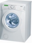 Gorenje WA 63120 ﻿Washing Machine freestanding front, 6.00