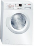 Bosch WLX 2416 F ﻿Washing Machine freestanding front, 5.00