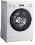 Panasonic NA-107VC5WPL Machine à laver autoportante, couvercle amovible pour l'intégration avant, 7.00