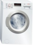 Bosch WLX 24261 Waschmaschiene freistehenden, abnehmbaren deckel zum einbetten front, 5.00
