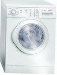 Bosch WAE 4164 ﻿Washing Machine freestanding front, 6.00