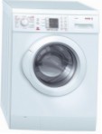 Bosch WAE 2049 K Machine à laver autoportante, couvercle amovible pour l'intégration avant, 7.00