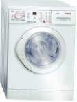 Bosch WAE 2039 K Machine à laver autoportante, couvercle amovible pour l'intégration avant, 7.00
